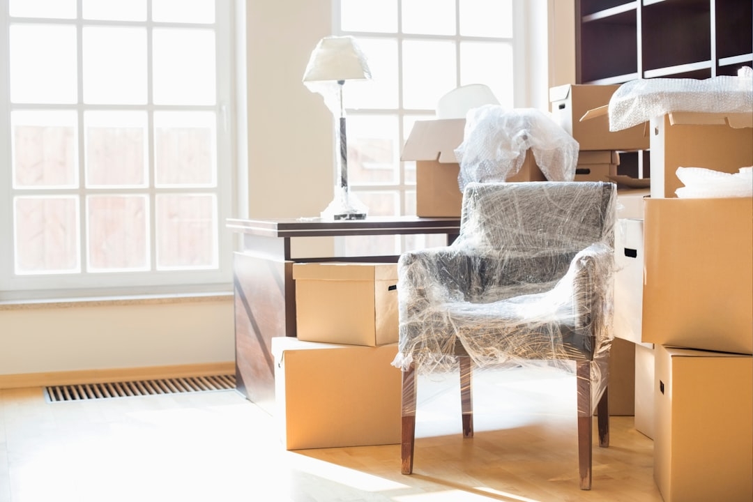 Servicio profesional de vaciado de inmuebles en Gurb