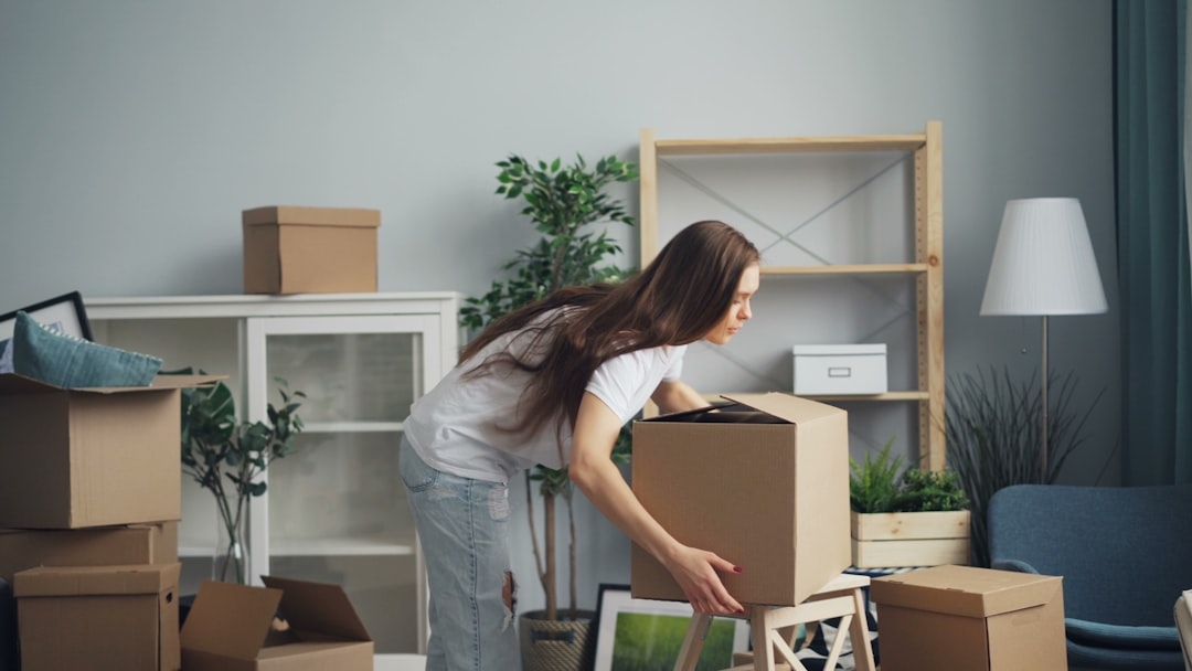 Servicio profesional de vaciado de inmuebles en Mediona