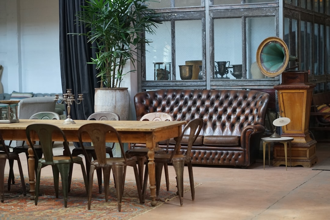 Servicio profesional de vaciado de inmuebles en La Granada