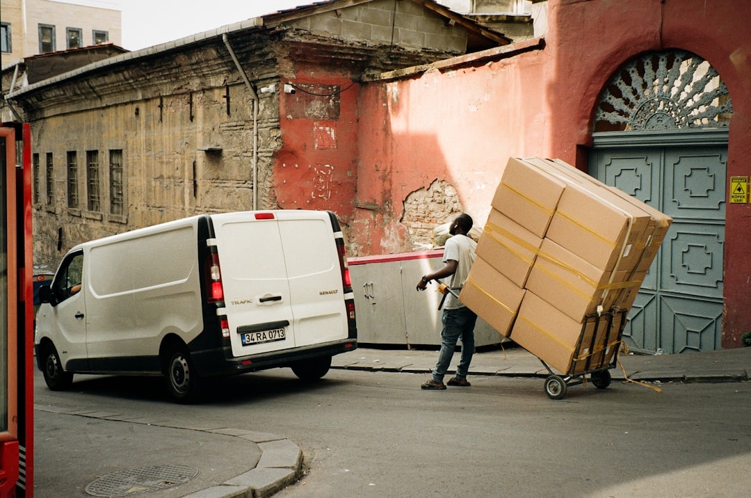 Servicio profesional de vaciado de inmuebles en Sant Andreu de Llavaneres