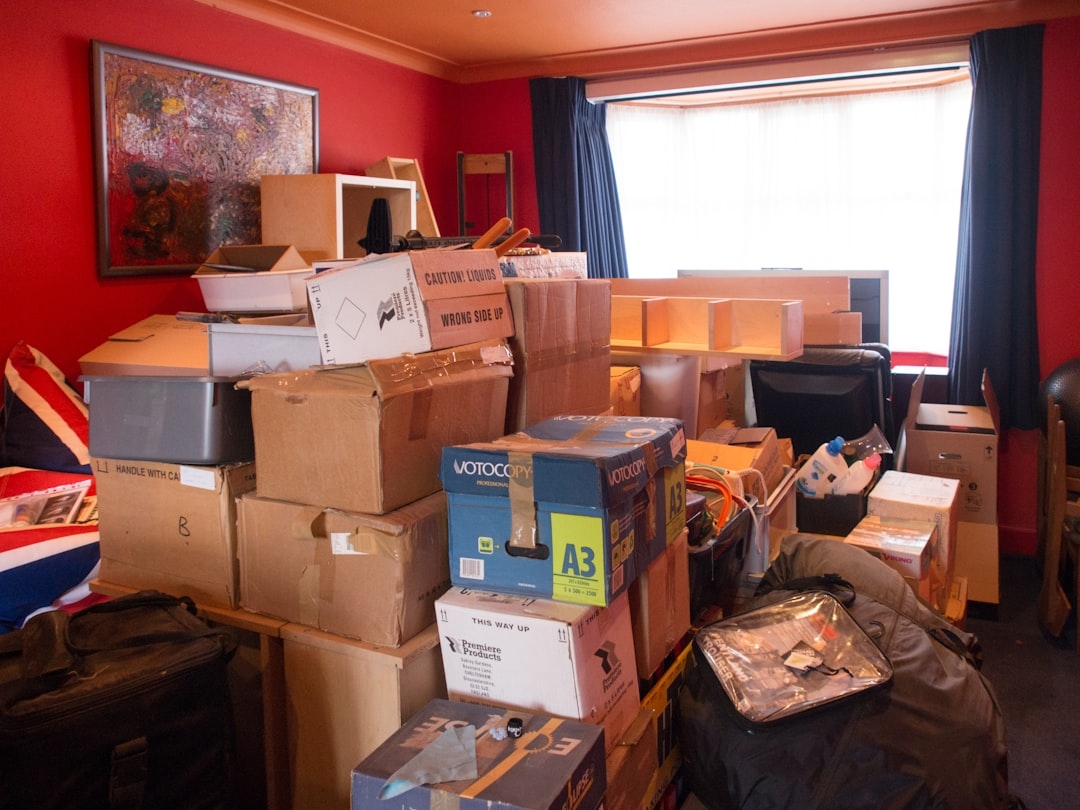 Servicio profesional de vaciado de inmuebles en Cabrils